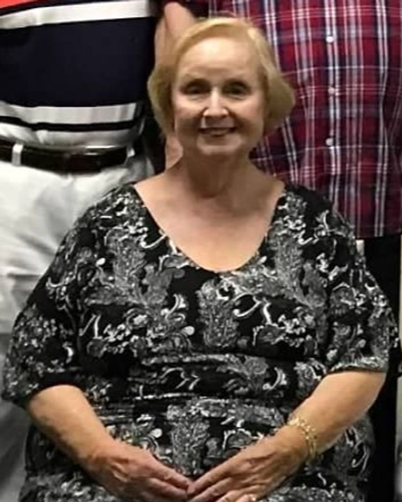 Marcia Katherine Partridge