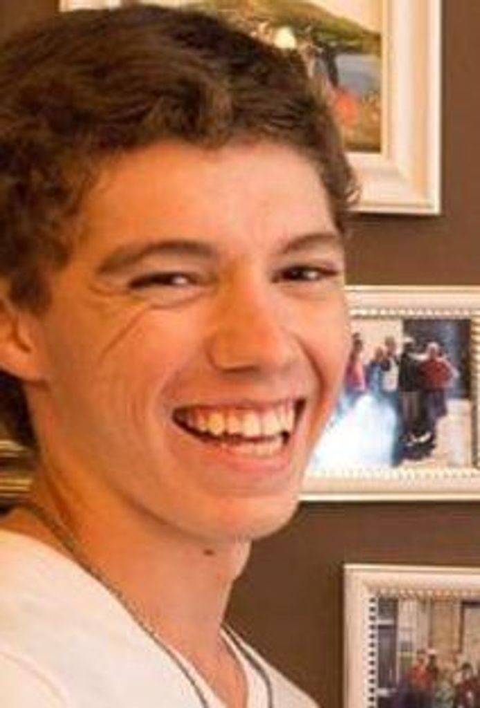 David Ellis Gilleland, Iii Profile Photo