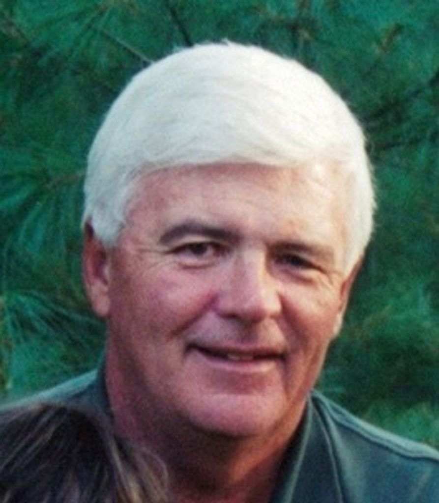William Tinkler Profile Photo