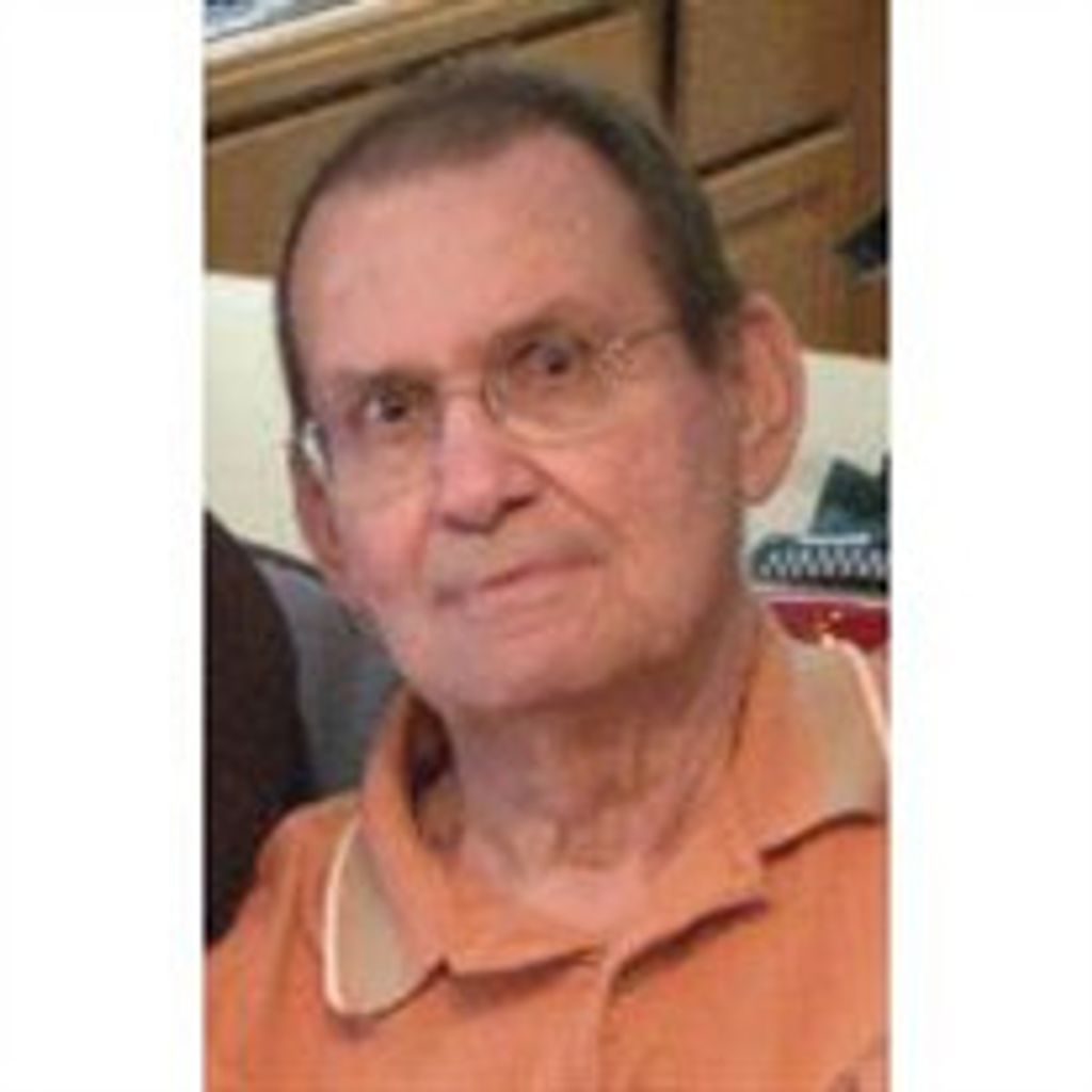 James T. Minton, Jr.