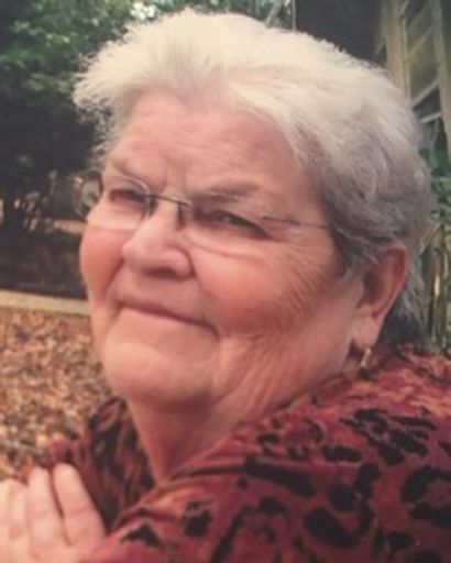 Barbara Ann Rushing's obituary image