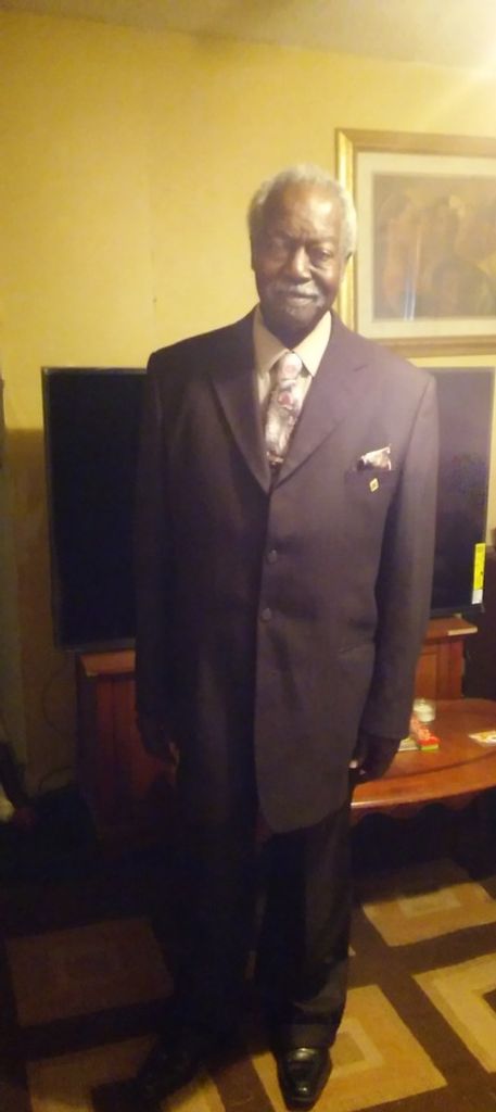 Napoleon Walker, Jr.