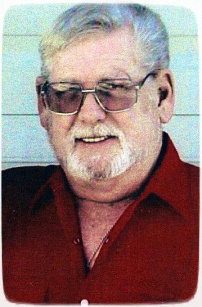 Larry Harlan Classon