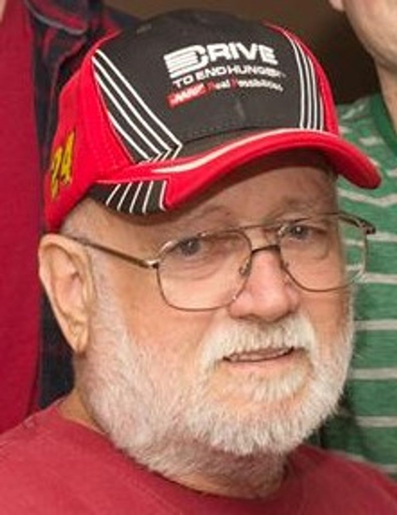 Billy Eugene Darling