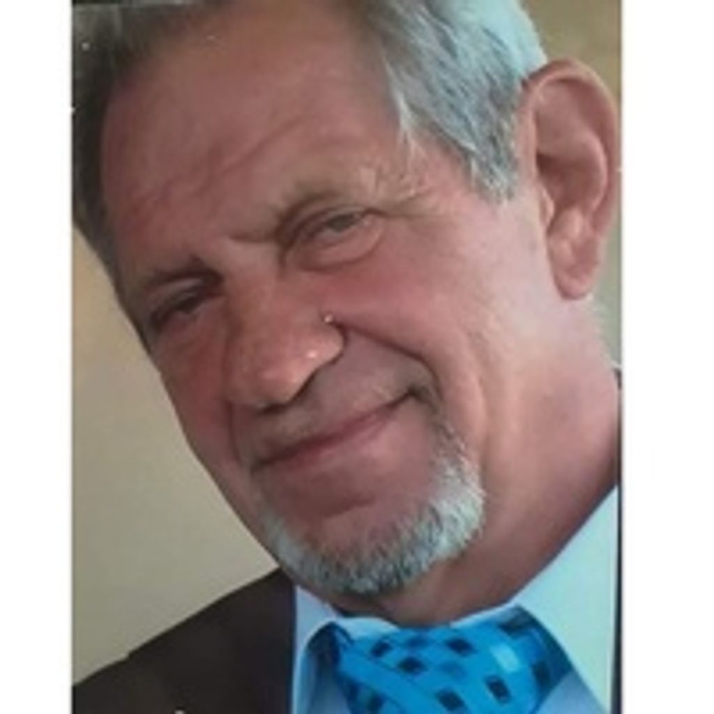 Richard M. Moyer