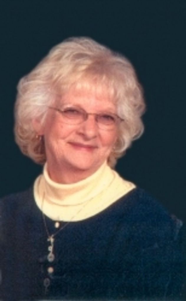 Geraldine Kay Nuhring