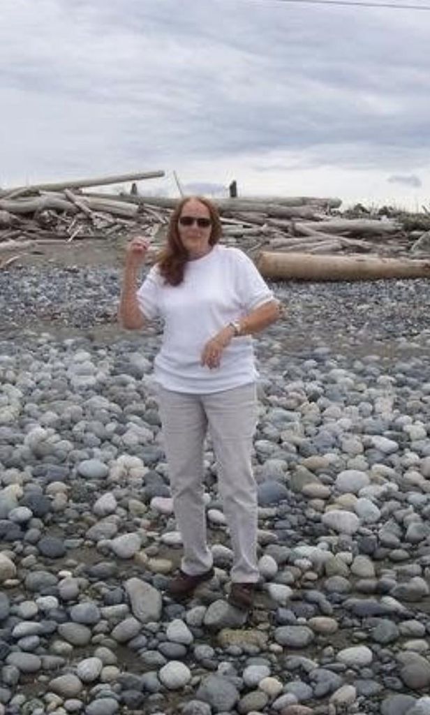 Susie Rodgers Dix Profile Photo
