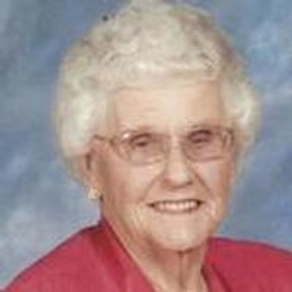 Lela "Lee" Peterson