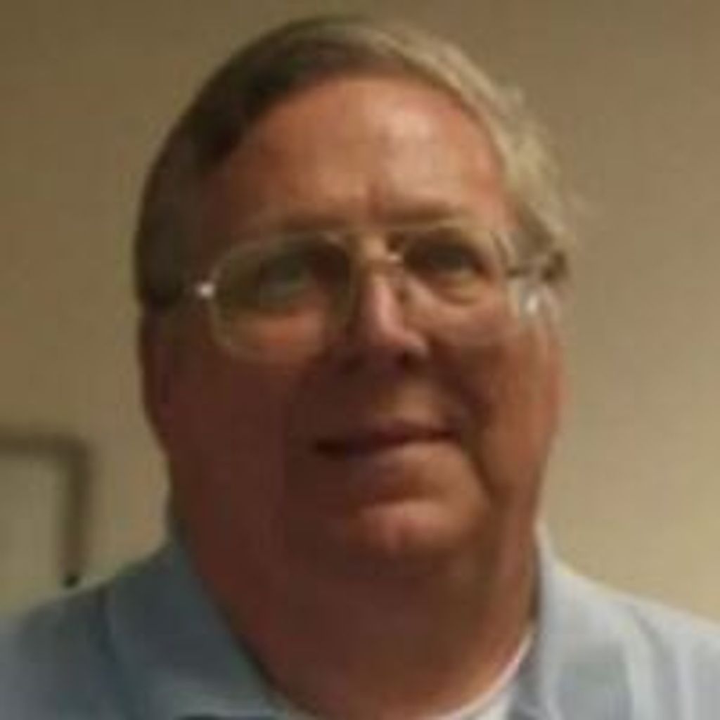 Edward S. Krupinski Profile Photo