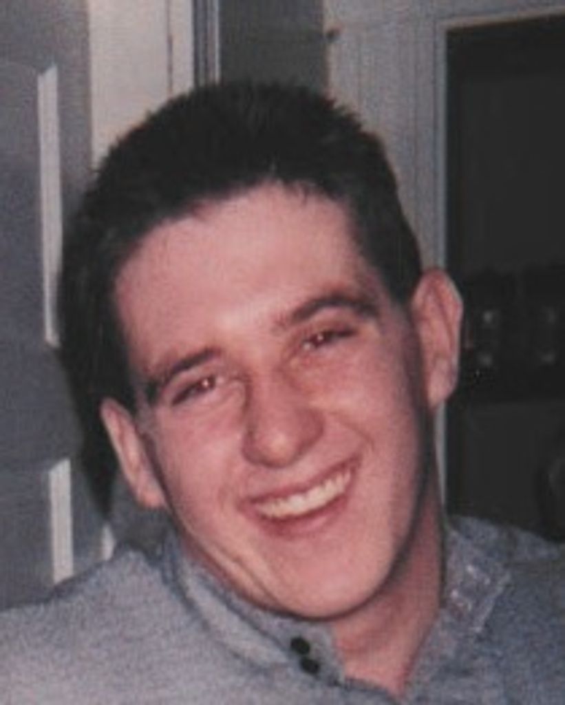 Michael T. Hayes Profile Photo