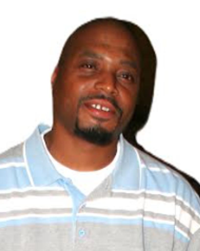 Steven Maurice Nevins Sr.