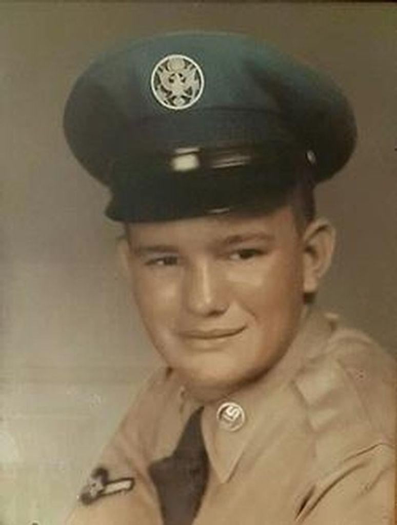 James Richard Hemphill