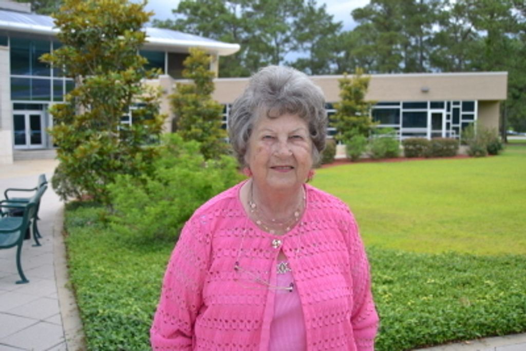 Martha Henry Davis Blevins