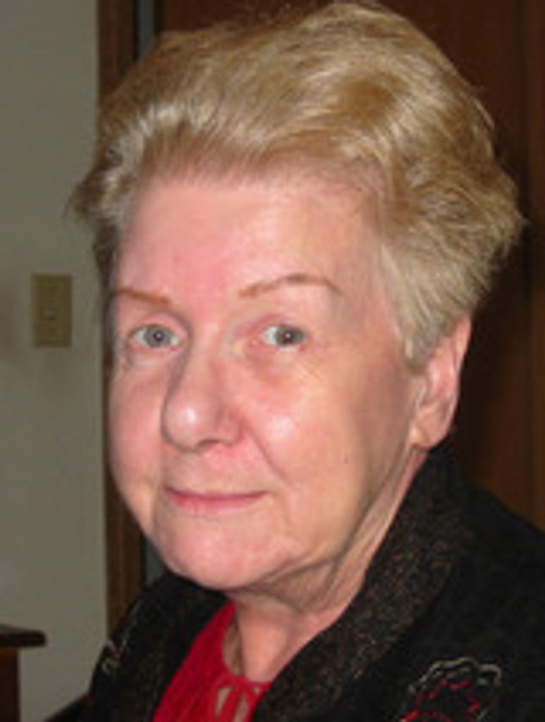 Erika Sherman