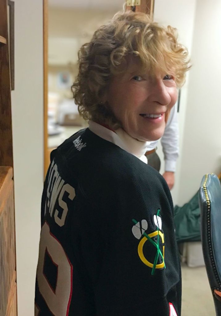 Judy Grace Profile Photo