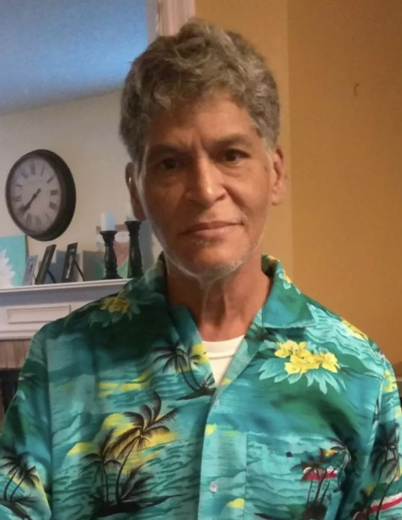 Hiram Antonio Hernández-Rodriguez, Sr. Profile Photo