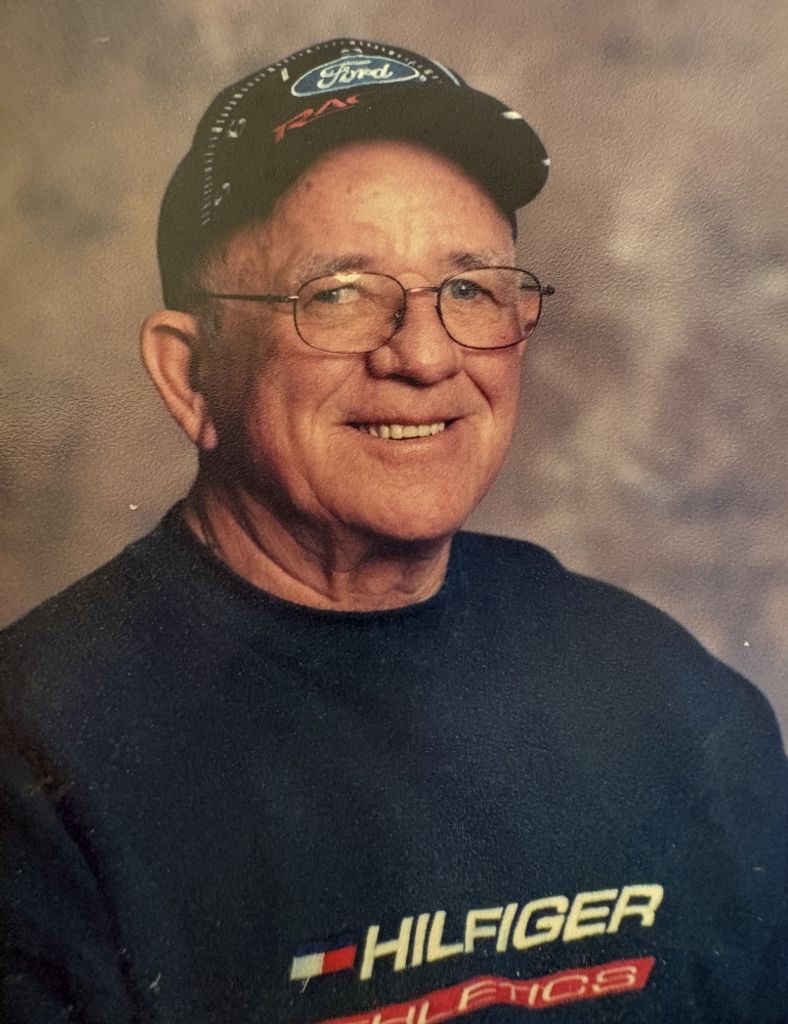 Joe Herriman Profile Photo