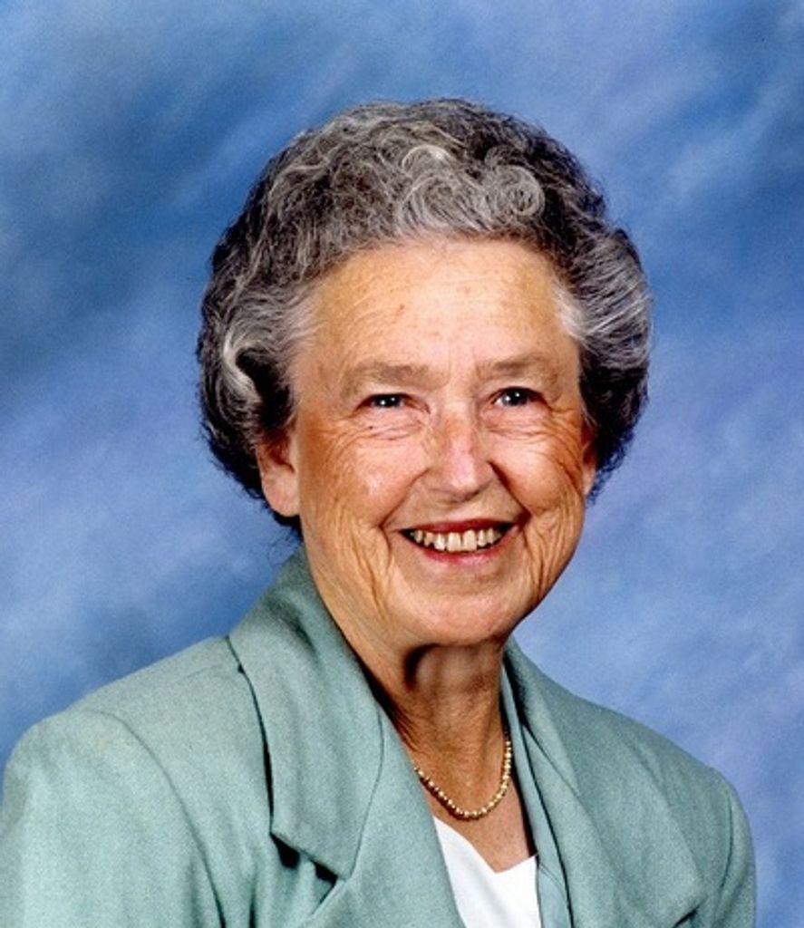 Lois Jarrett Profile Photo