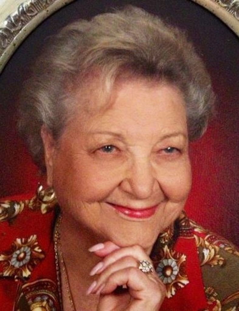 Phyllis M. Perkins