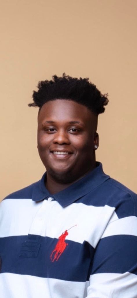 Joshua "Blue" Isaiah Hall Profile Photo