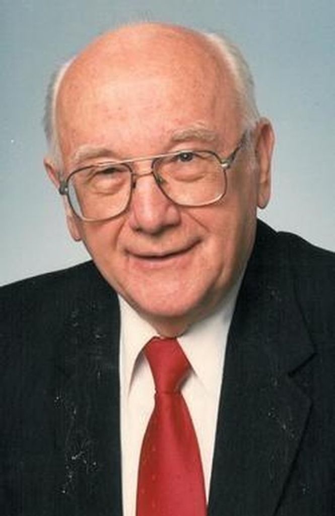 Henry J. Gola