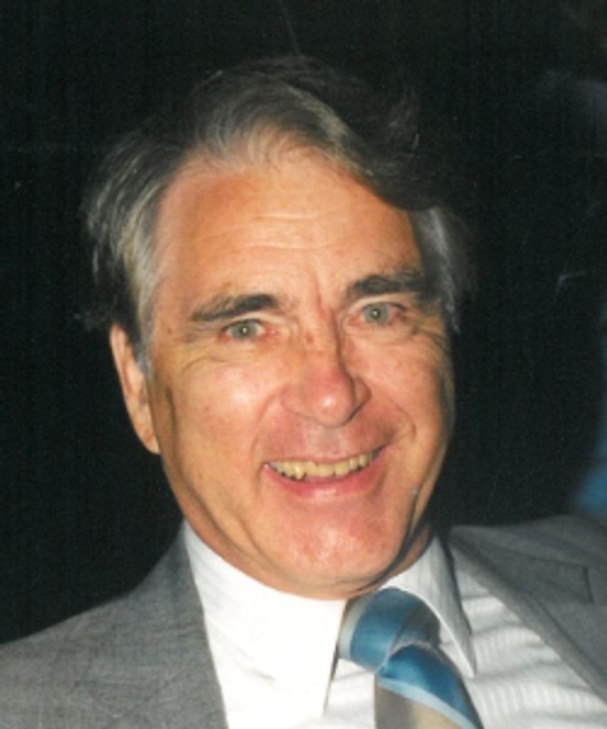 Jerry Tucker Profile Photo