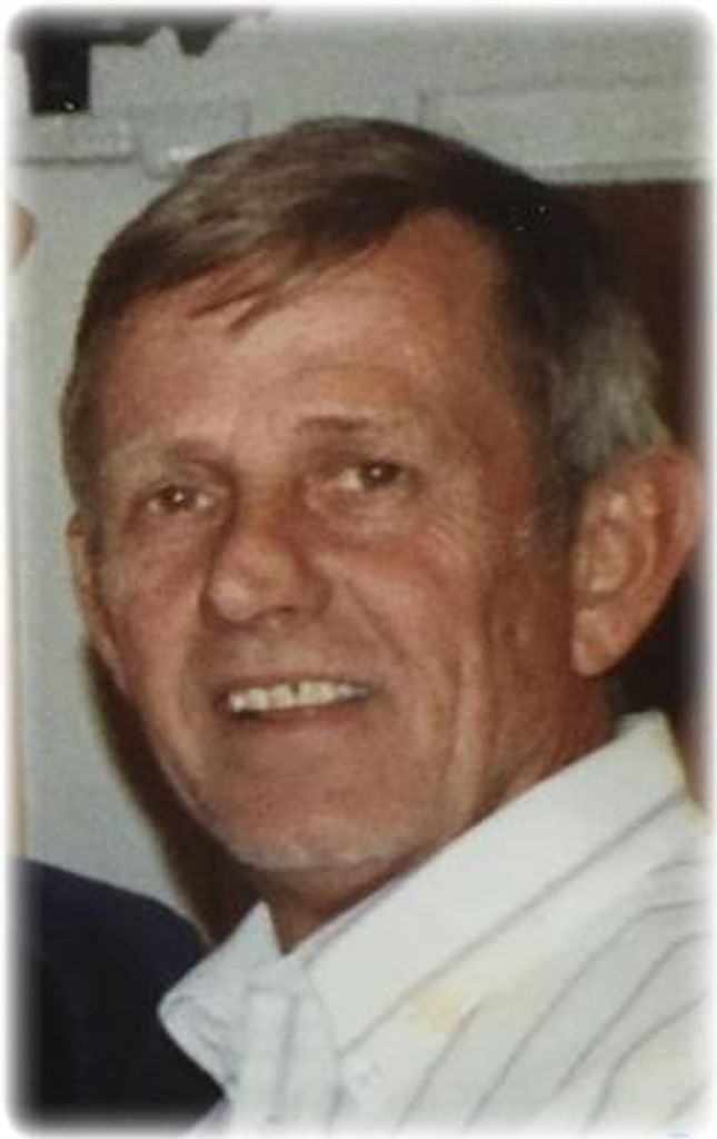 Jerry Watson Peterson