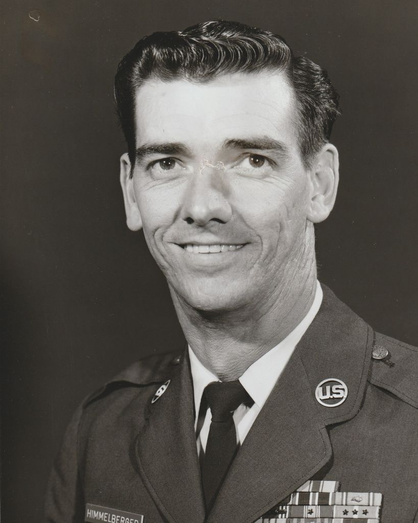 Rudolph J. Himmelberger