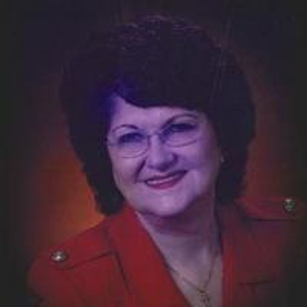 Cora Elizabeth Acree