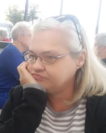Marquitta Cox's obituary image