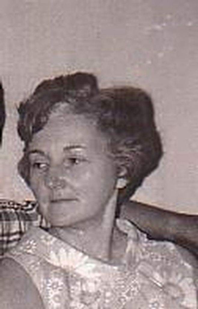 Margaret E. Smith