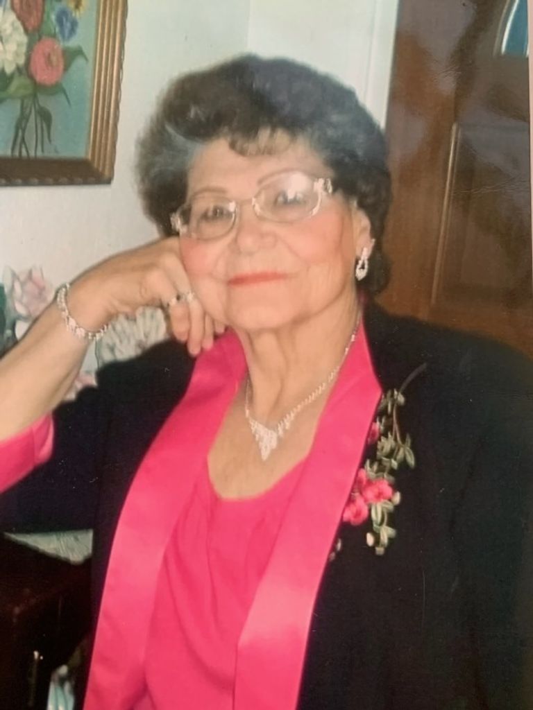 Martha Skinner