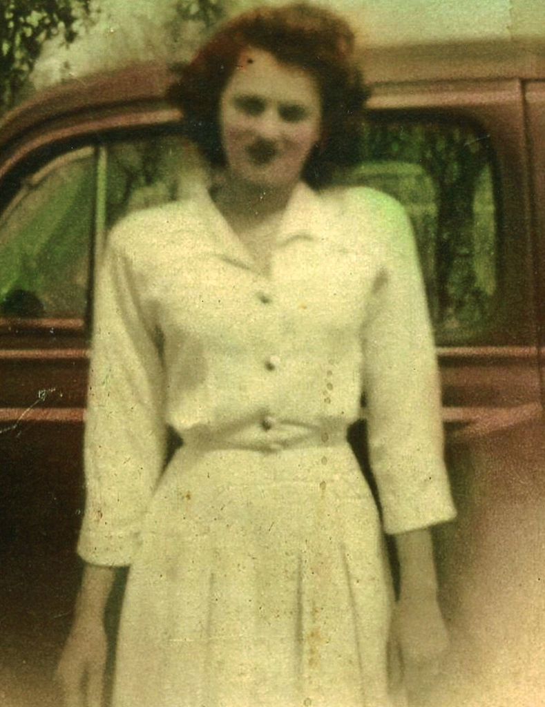 Edith Perry