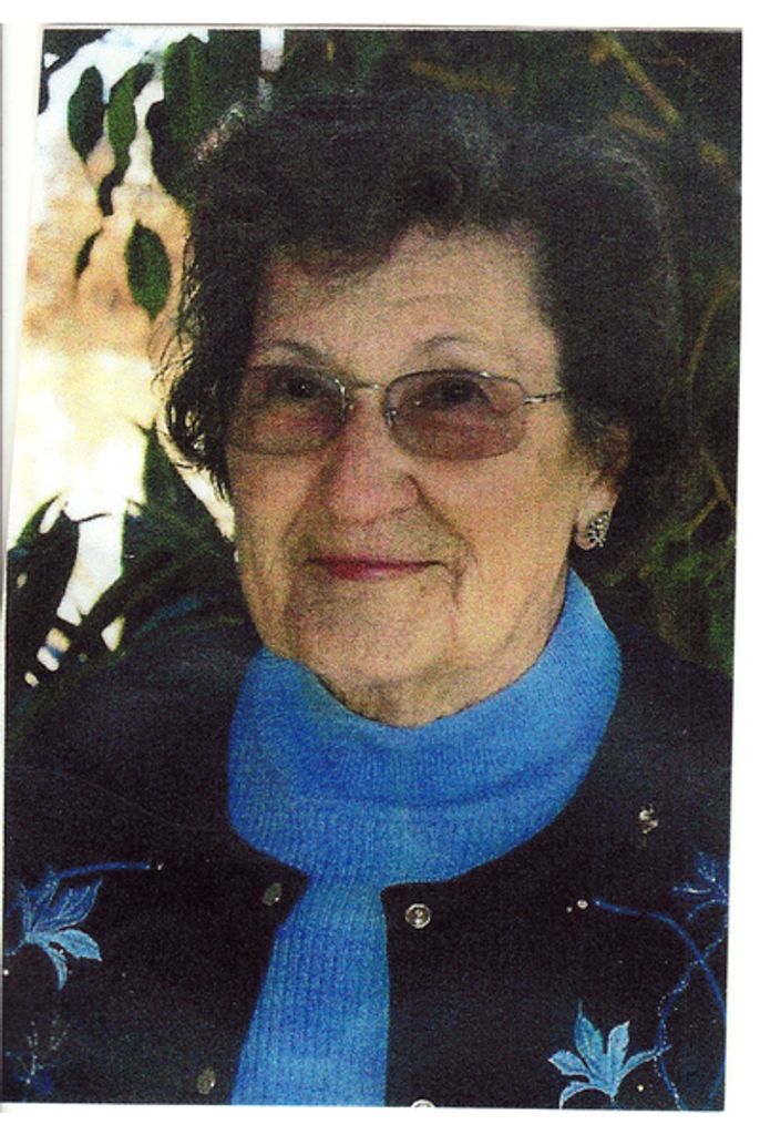 Helen Lucille Grahg Profile Photo