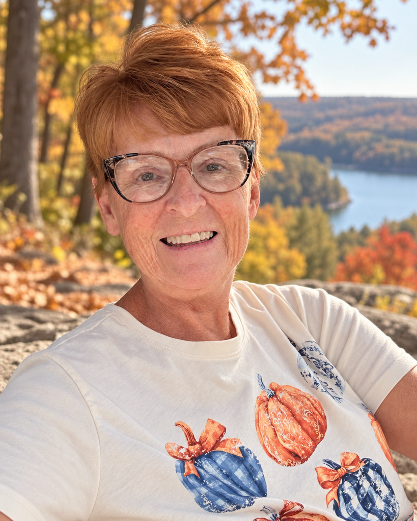 Diana Lynn Reberger Profile Photo