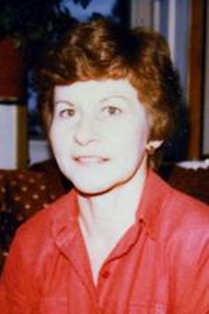 Lois Melvin