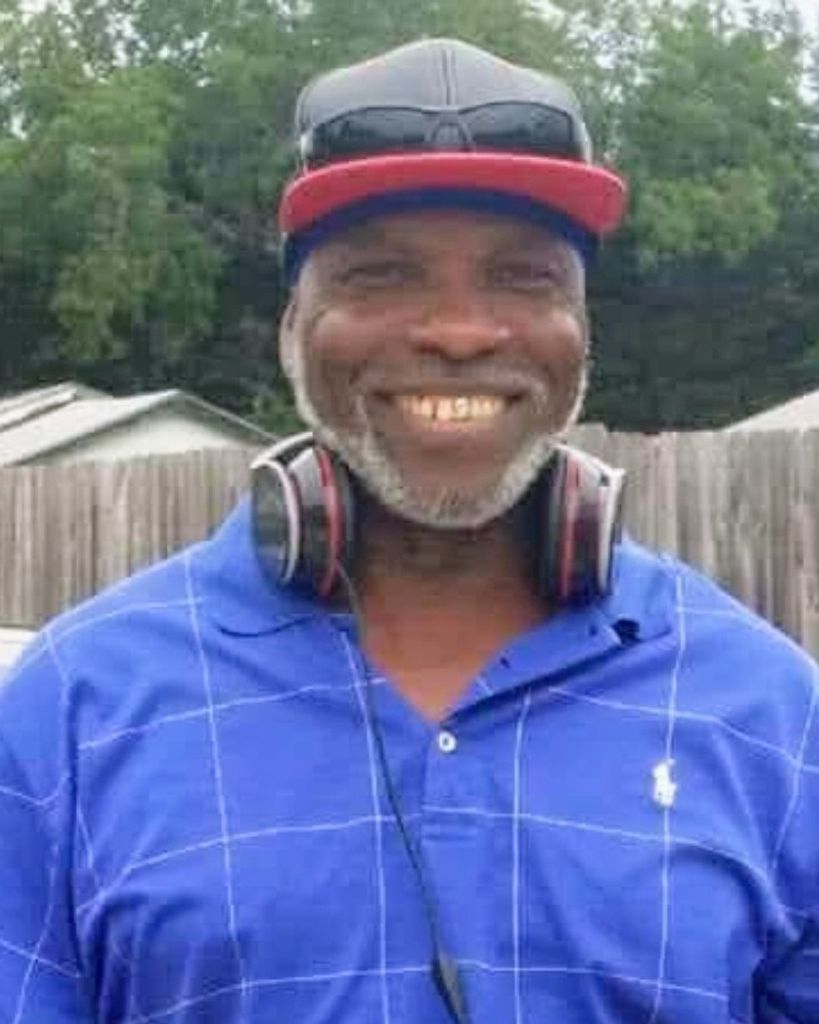 Michael Joe Lockett