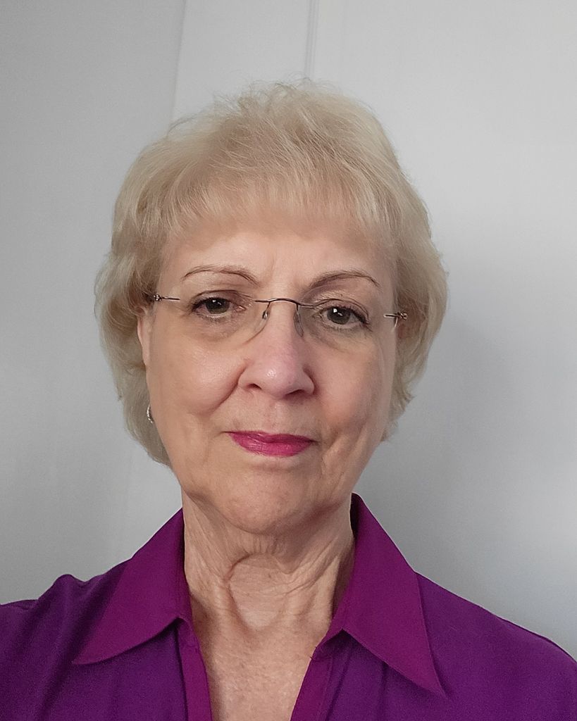 Sue Giesecke