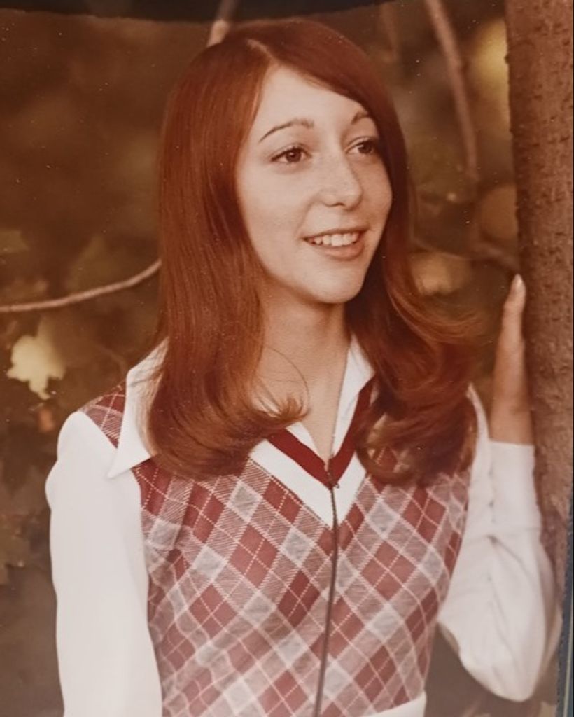 Marilyn Sue Kreider Profile Photo