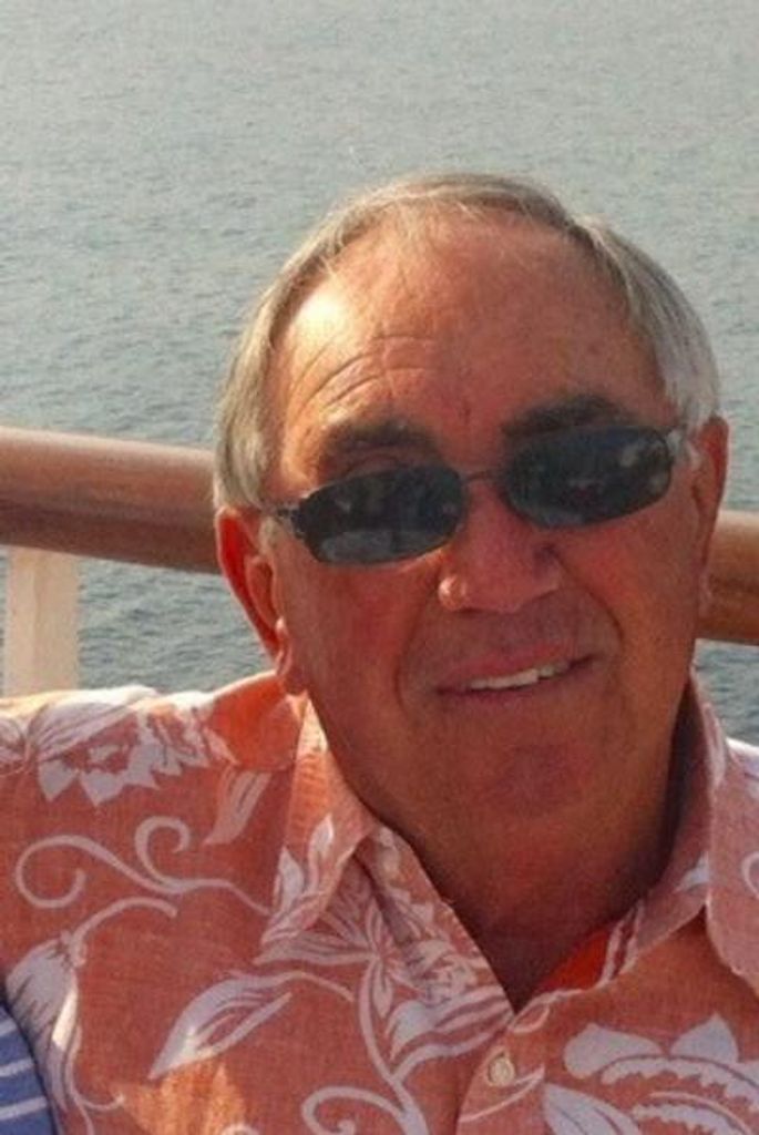 Charles E. Meal Profile Photo