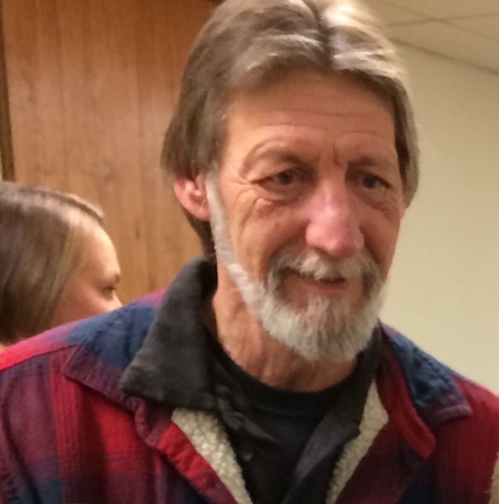 Patrick "Pat" T. Lynch Profile Photo