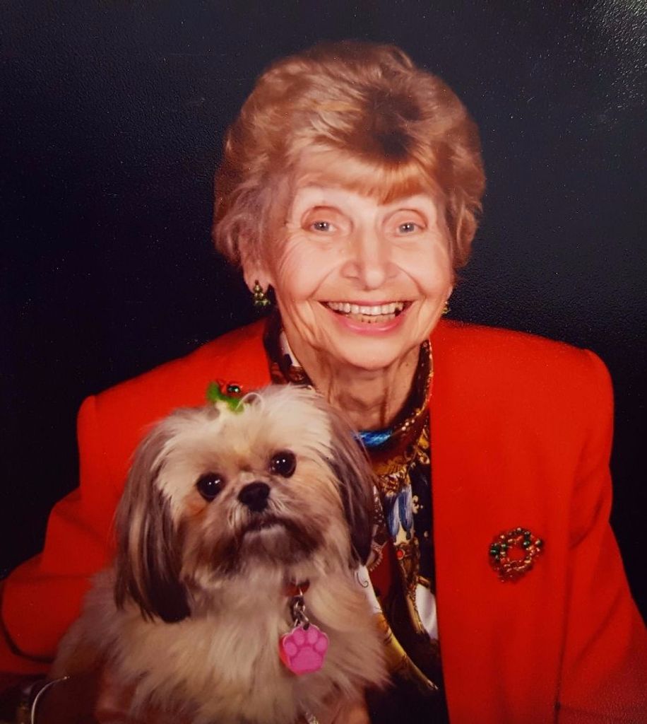 Naomi E. Jackson