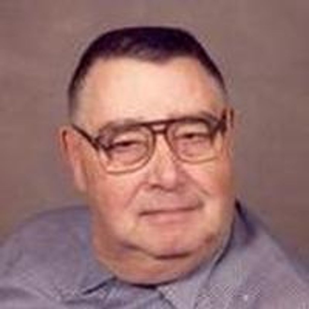 Carroll W. Nesseth