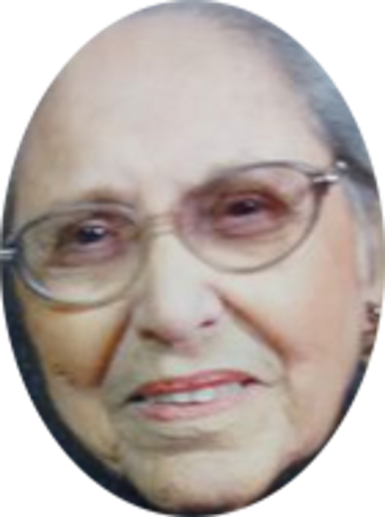Enedina L. Moreno