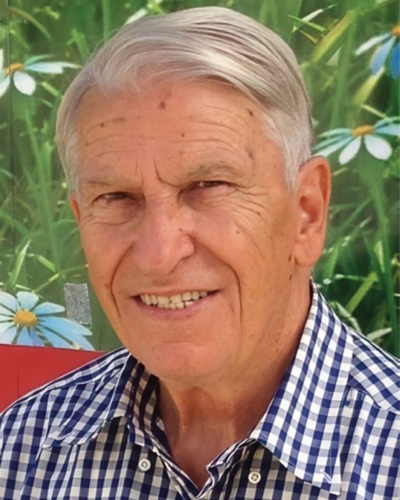 Giuseppe Antonio Nucera Profile Photo