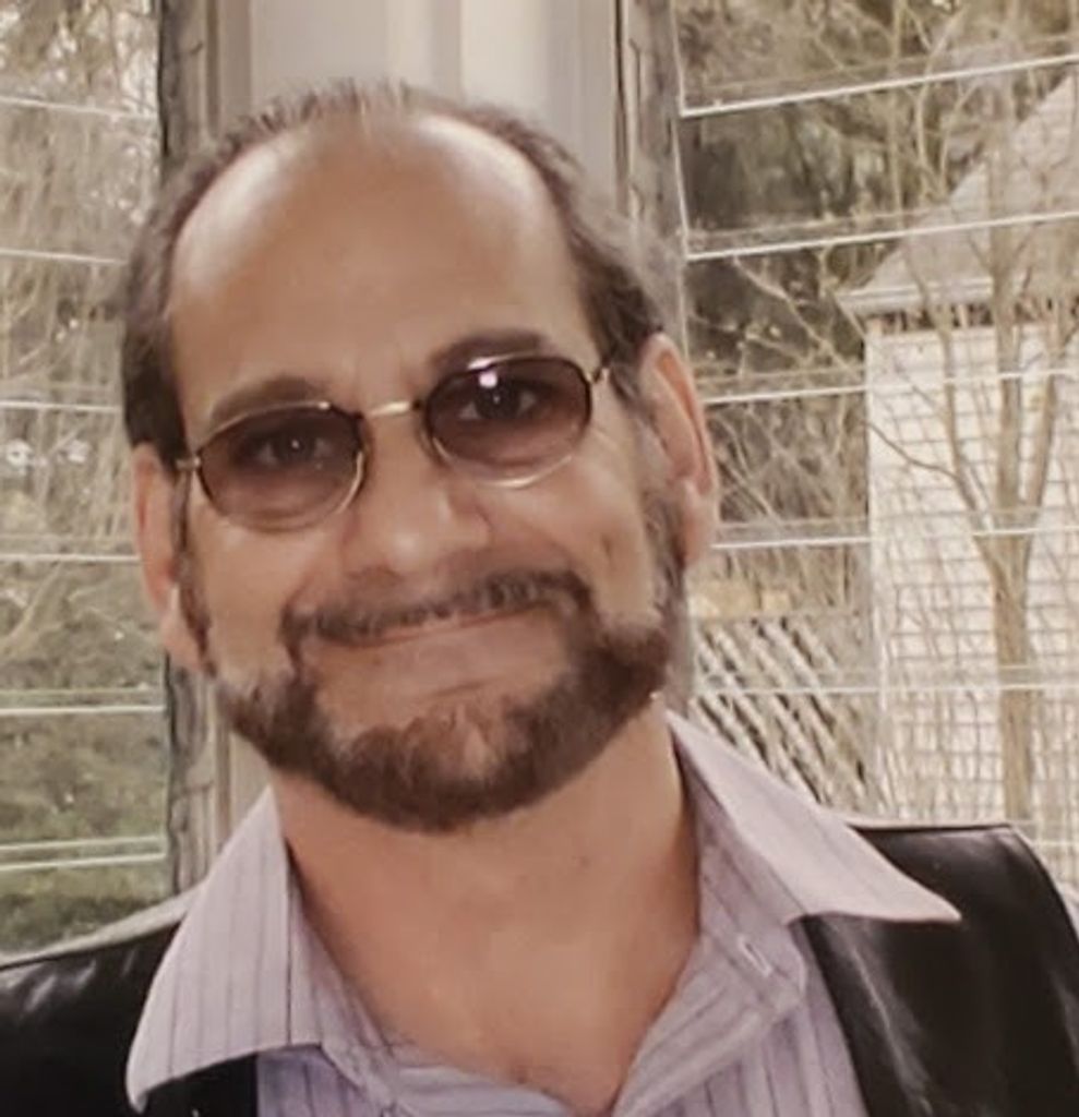 Richard Morris Truce