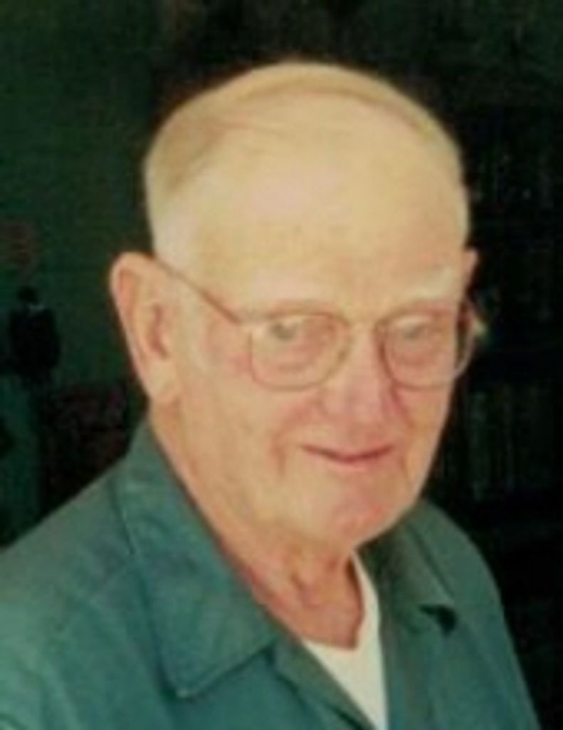 Bobbie Eugene Bennett