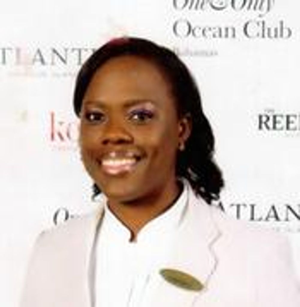 Tornell Cecily Brown Profile Photo