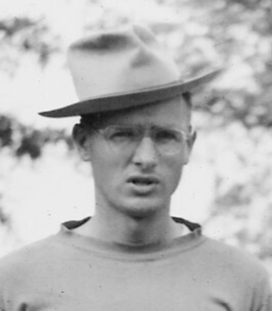 Duane Henry Dorr Profile Photo