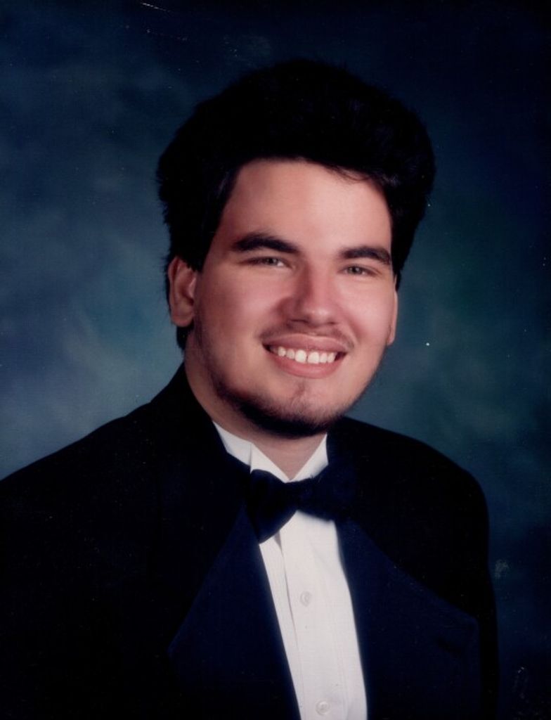 Wesley Harden Turner